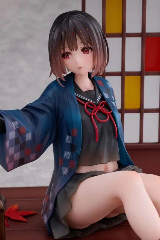 Original - Kaede - 1/6 (MAGI ARTS)ㅤ – Magi Arts – ActionFigureBrasil