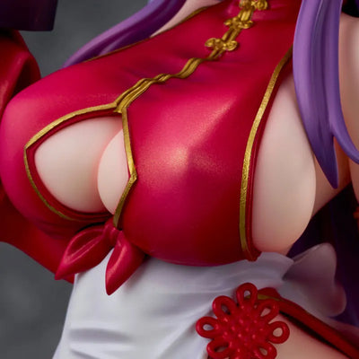 Original - Kamijou Yuri - 1/6 - Chinese Dim Sum Restaurant Ver. (Union Creative International Ltd)ㅤ – Union Creative – ActionFigureBrasil — iluminação de estúdio