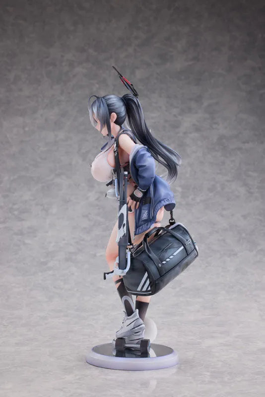 Original - Kana - 1/6 (Otherwhere)ㅤ – Otherwhere – ActionFigureBrasil