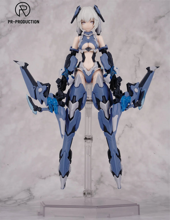 Original - Kari Sazanami (PR-PRODUCTION)ㅤ – PR_Production – ActionFigureBrasil