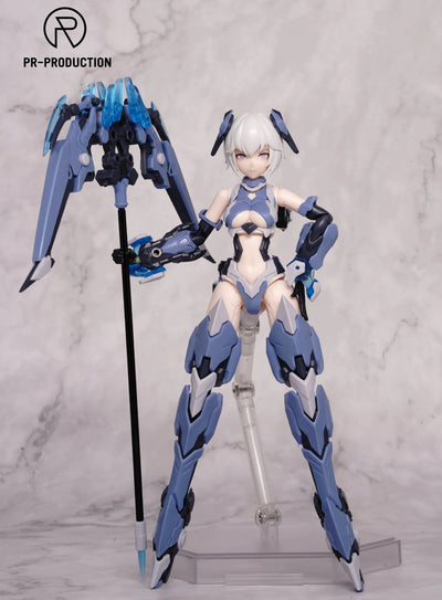 Original - Kari Sazanami (PR-PRODUCTION)ㅤ – PR_Production – ActionFigureBrasil — close
