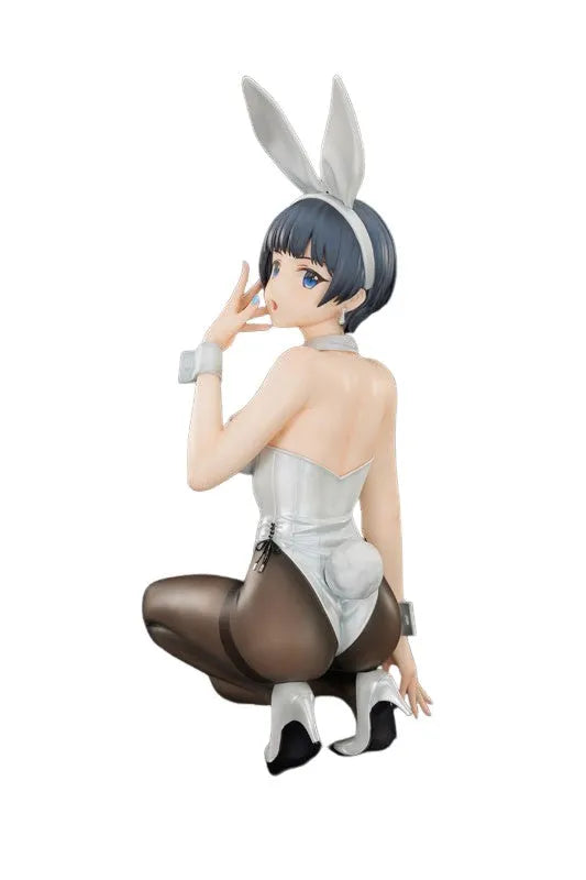 Original - Kirihigashi Mihoko - 1/4 (Magi Arts)ㅤ – Magi Arts – ActionFigureBrasil