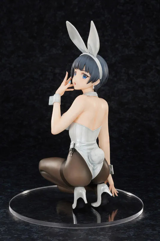 Original - Kirihigashi Mihoko - 1/4 (Magi Arts)ㅤ – Magi Arts – ActionFigureBrasil