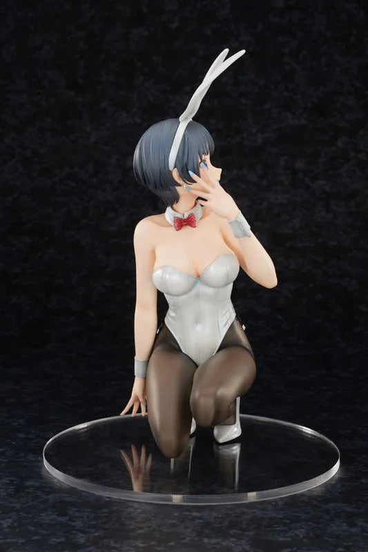 Original - Kirihigashi Mihoko - 1/4 (Magi Arts)ㅤ – Magi Arts – ActionFigureBrasil