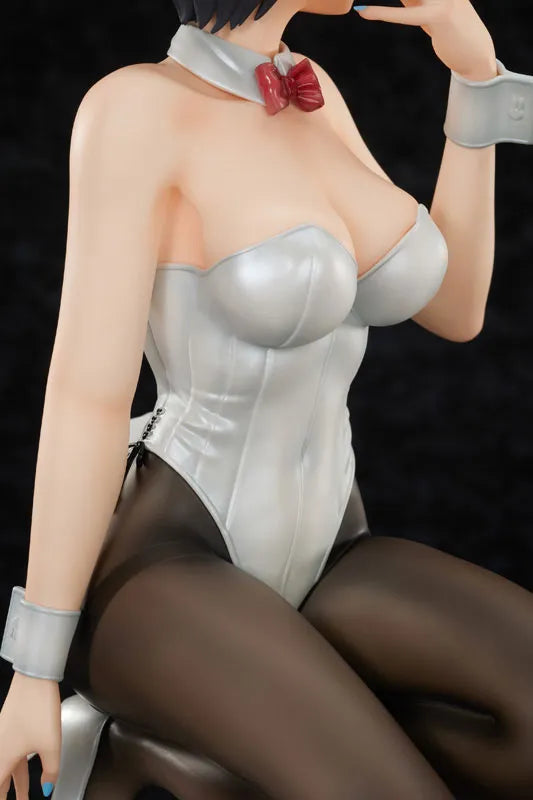 Original - Kirihigashi Mihoko - 1/4 (Magi Arts)ㅤ – Magi Arts – ActionFigureBrasil