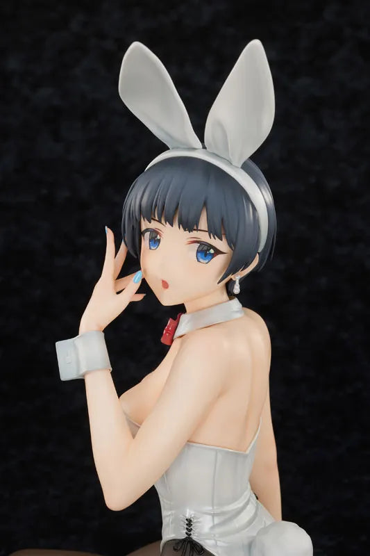 Original - Kirihigashi Mihoko - 1/4 (Magi Arts)ㅤ – Magi Arts – ActionFigureBrasil
