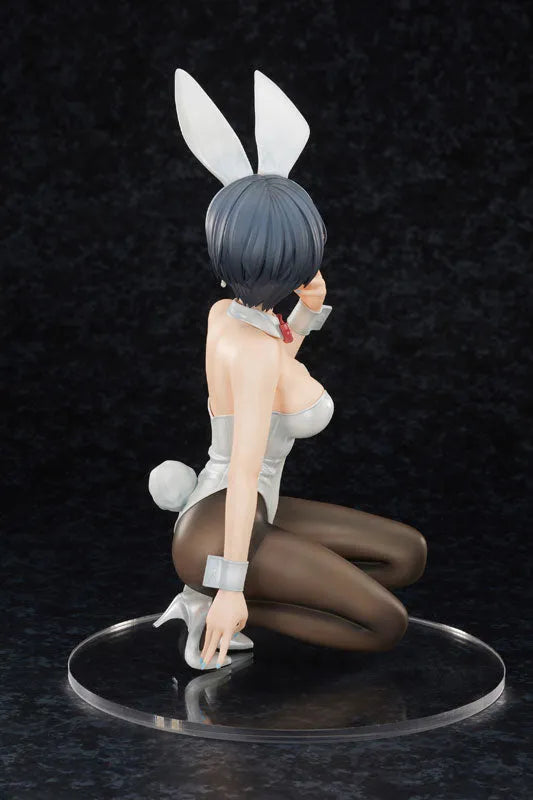 Original - Kirihigashi Mihoko - 1/4 (Magi Arts)ㅤ – Magi Arts – ActionFigureBrasil