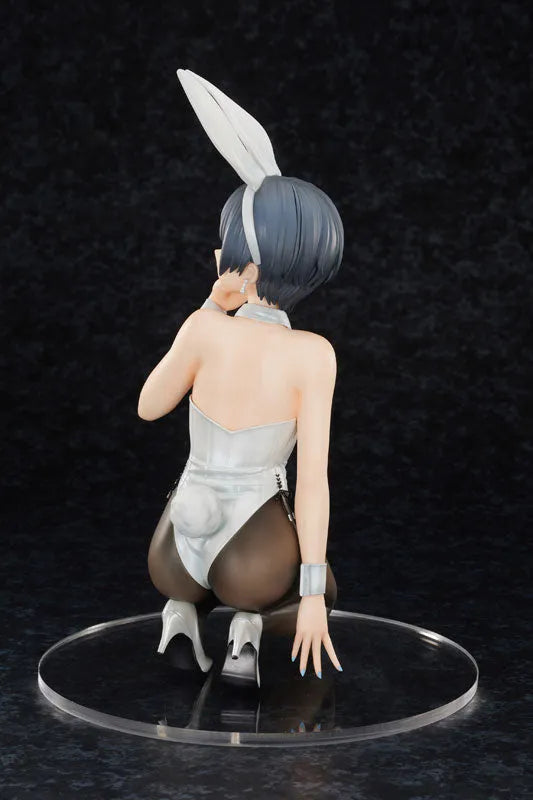 Original - Kirihigashi Mihoko - 1/4 (Magi Arts)ㅤ – Magi Arts – ActionFigureBrasil