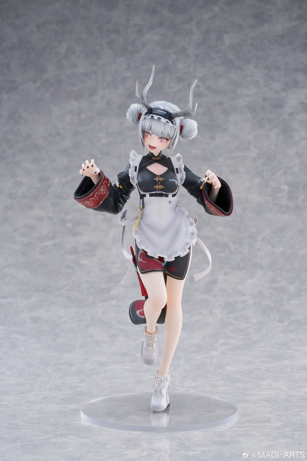 Original - Kirin Yuu - 1/6 (Magi Arts)ㅤ – Magi Arts – ActionFigureBrasil
