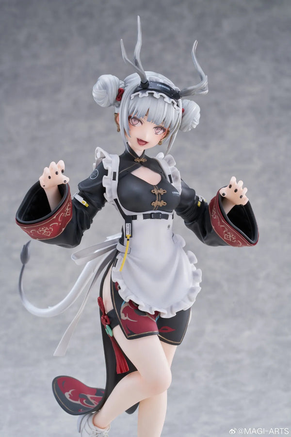Original - Kirin Yuu - 1/6 (Magi Arts)ㅤ – Magi Arts – ActionFigureBrasil