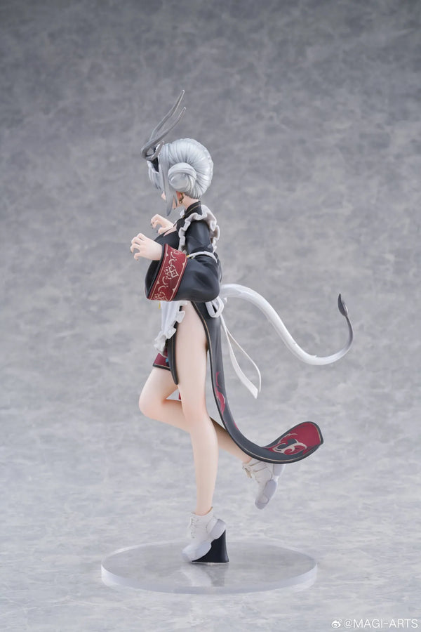 Original - Kirin Yuu - 1/6 (Magi Arts)ㅤ – Magi Arts – ActionFigureBrasil
