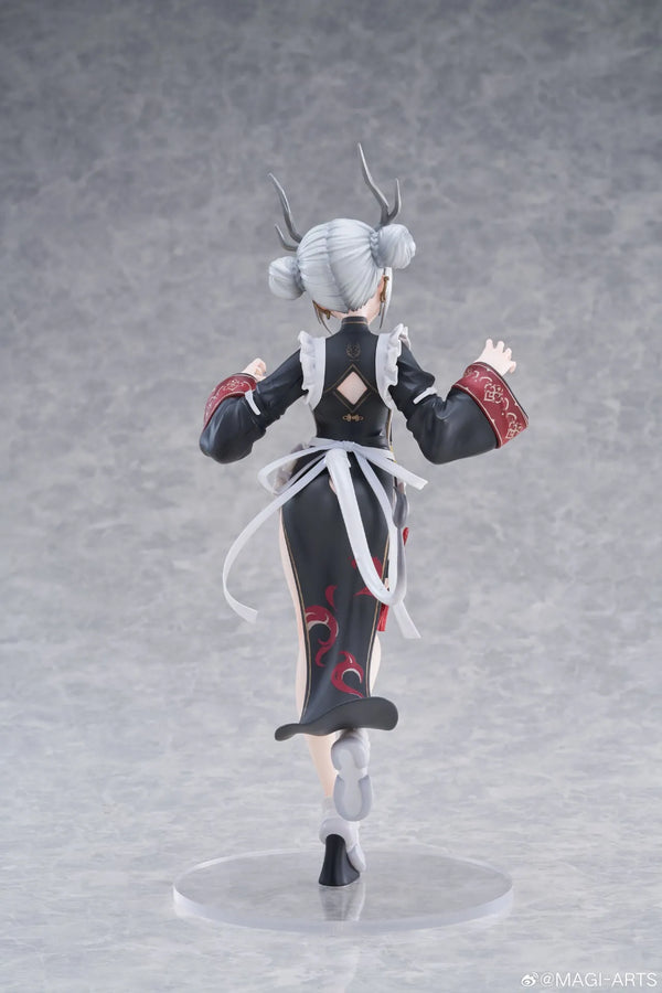 Original - Kirin Yuu - 1/6 (Magi Arts)ㅤ – Magi Arts – ActionFigureBrasil