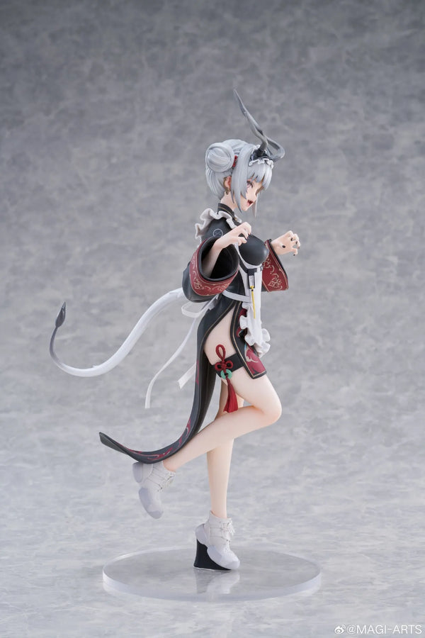 Original - Kirin Yuu - 1/6 (Magi Arts)ㅤ – Magi Arts – ActionFigureBrasil