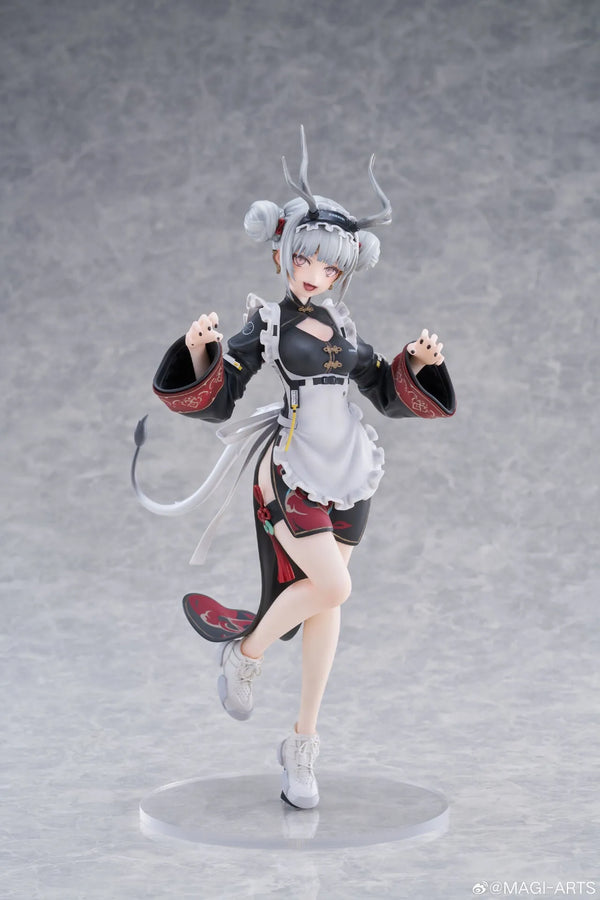 Original - Kirin Yuu - 1/6 (Magi Arts)ㅤ – Magi Arts – ActionFigureBrasil