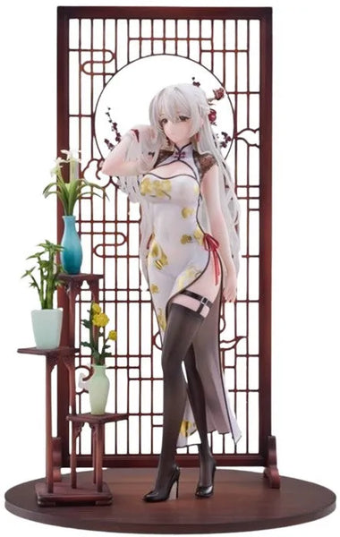Original - Kiyoka Shimizu - 1/7 (SHOWMON)ㅤ – SHOWMON – ActionFigureBrasil