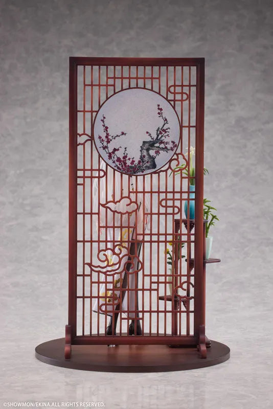 Original - Kiyoka Shimizu - 1/7 (SHOWMON)ㅤ – SHOWMON – ActionFigureBrasil