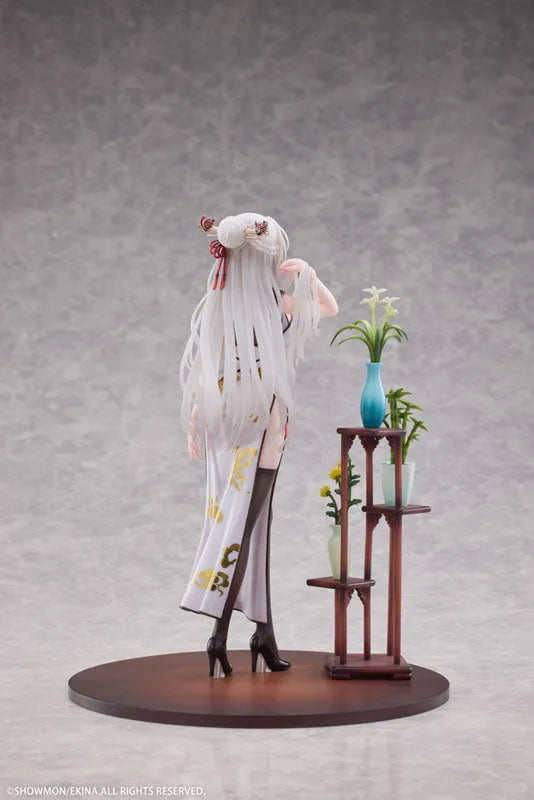 Original - Kiyoka Shimizu - 1/7 (SHOWMON)ㅤ – SHOWMON – ActionFigureBrasil