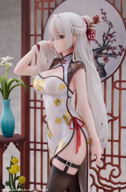 Original - Kiyoka Shimizu - 1/7 (SHOWMON)ㅤ – SHOWMON – ActionFigureBrasil