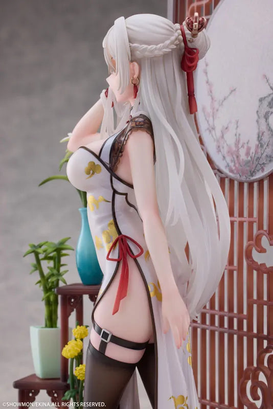Original - Kiyoka Shimizu - 1/7 (SHOWMON)ㅤ – SHOWMON – ActionFigureBrasil