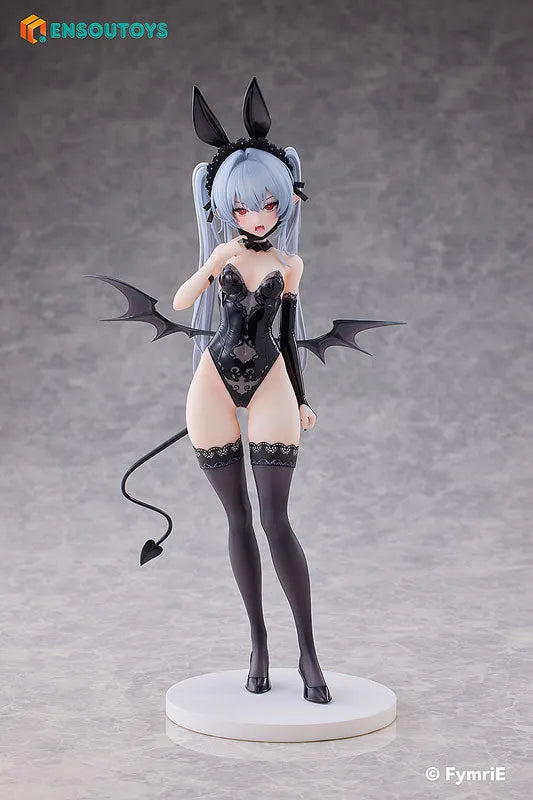 Original - Koakuma Vanya - 1/6 (Ensoutoys)ㅤ – ENSOUTOYS – ActionFigureBrasil