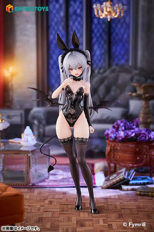 Original - Koakuma Vanya - 1/6 (Ensoutoys)ㅤ – ENSOUTOYS – ActionFigureBrasil