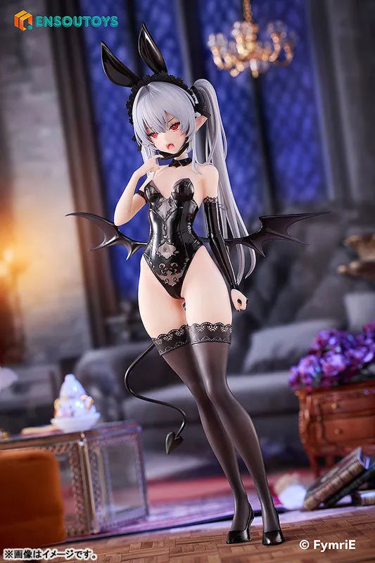 Original - Koakuma Vanya - 1/6 (Ensoutoys)ㅤ – ENSOUTOYS – ActionFigureBrasil