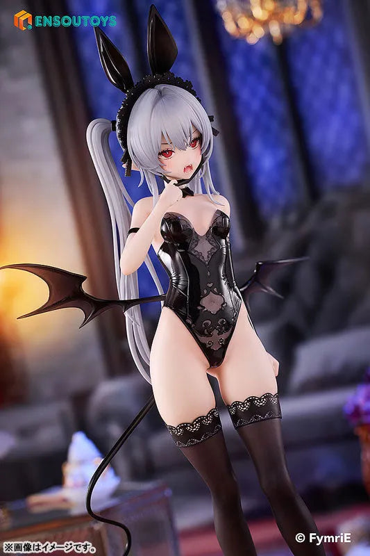 Original - Koakuma Vanya - 1/6 (Ensoutoys)ㅤ – ENSOUTOYS – ActionFigureBrasil