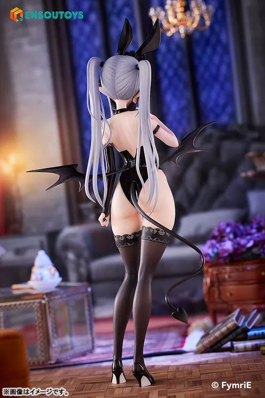 Original - Koakuma Vanya - 1/6 (Ensoutoys)ㅤ – ENSOUTOYS – ActionFigureBrasil