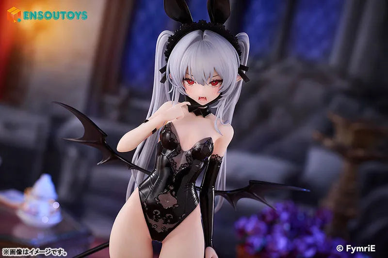 Original - Koakuma Vanya - 1/6 (Ensoutoys)ㅤ – ENSOUTOYS – ActionFigureBrasil