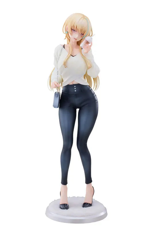 Original - Koigakubo Aoi - 1/4 (Otherwhere)ㅤ – Otherwhere – ActionFigureBrasil