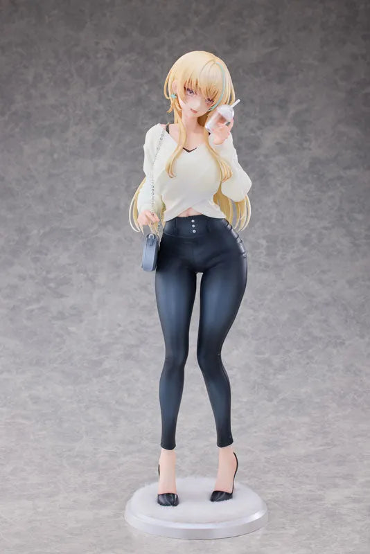 Original - Koigakubo Aoi - 1/4 (Otherwhere)ㅤ – Otherwhere – ActionFigureBrasil