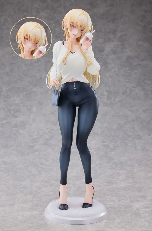 Original - Koigakubo Aoi - 1/4 (Otherwhere)ㅤ – Otherwhere – ActionFigureBrasil