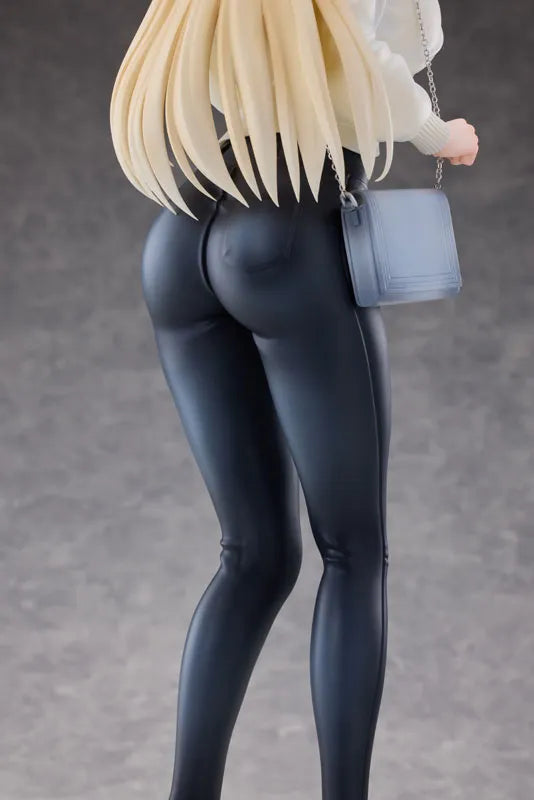 Original - Koigakubo Aoi - 1/4 (Otherwhere)ㅤ – Otherwhere – ActionFigureBrasil