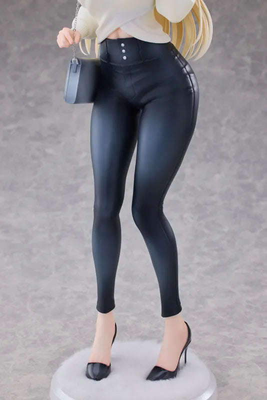 Original - Koigakubo Aoi - 1/4 (Otherwhere)ㅤ – Otherwhere – ActionFigureBrasil