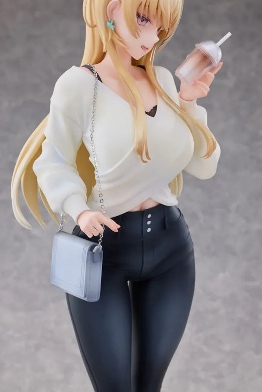 Original - Koigakubo Aoi - 1/4 (Otherwhere)ㅤ – Otherwhere – ActionFigureBrasil