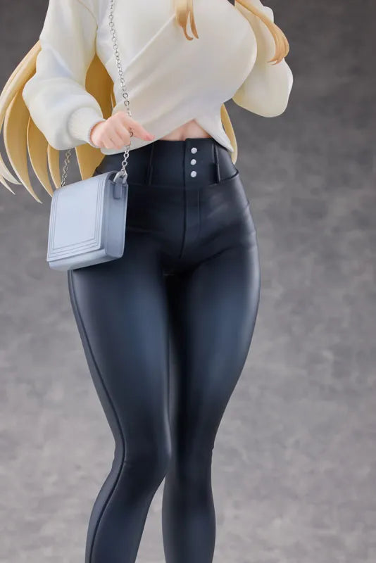 Original - Koigakubo Aoi - 1/4 (Otherwhere)ㅤ – Otherwhere – ActionFigureBrasil
