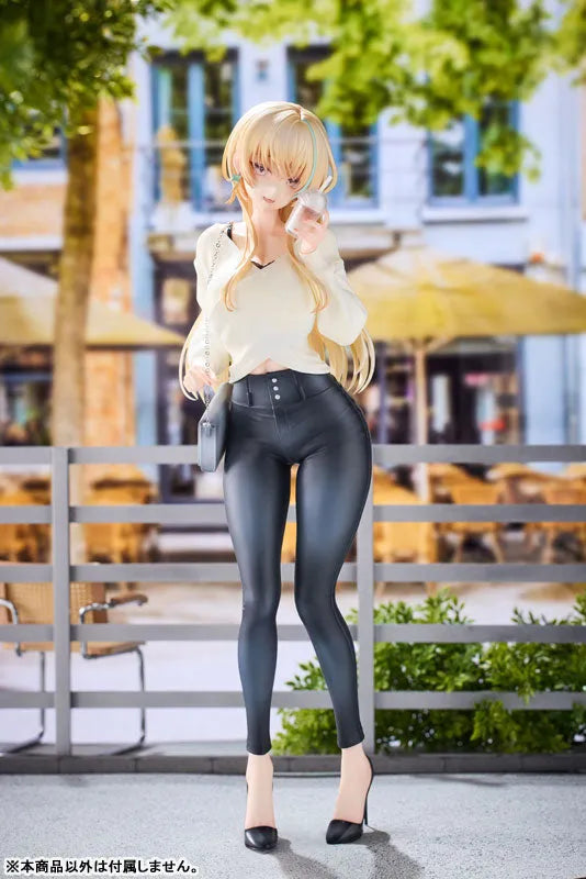 Original - Koigakubo Aoi - 1/4 (Otherwhere)ㅤ – Otherwhere – ActionFigureBrasil