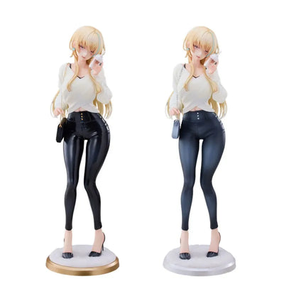 Original - Koigakubo Aoi - 1/4 - Special Set (Otherwhere)ㅤ – Otherwhere – ActionFigureBrasil