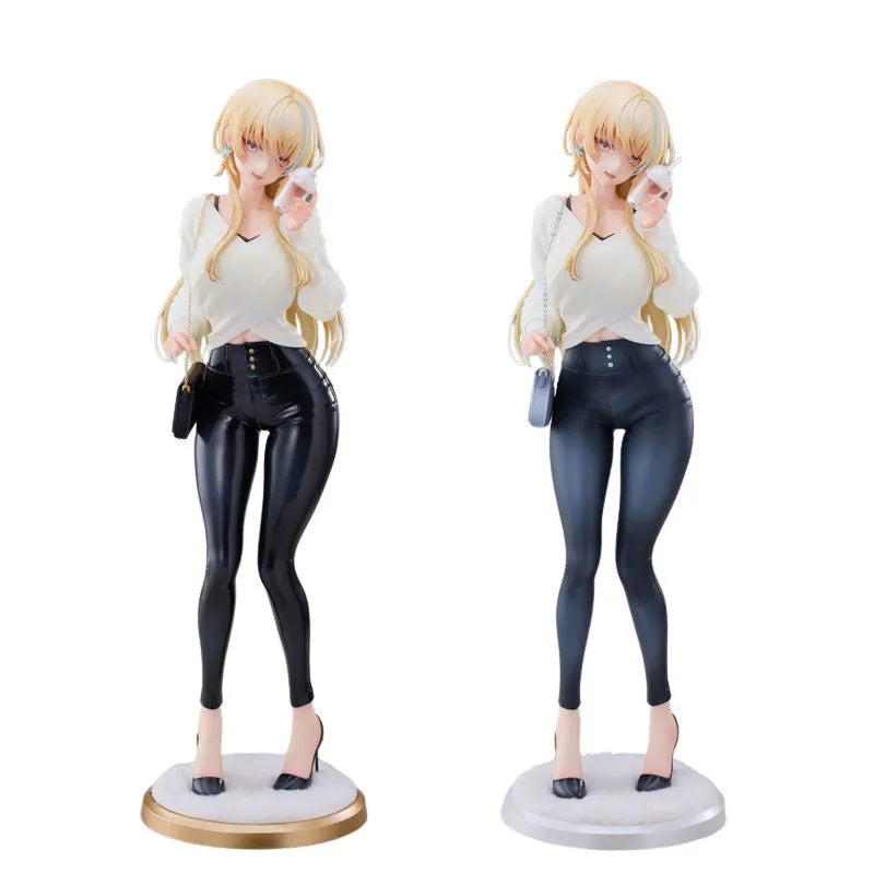 Original - Koigakubo Aoi - 1/4 - Special Set (Otherwhere)ㅤ – Otherwhere – ActionFigureBrasil