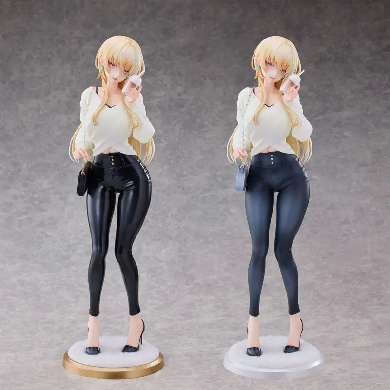 Original - Koigakubo Aoi - 1/4 - Special Set (Otherwhere)ㅤ – Otherwhere – ActionFigureBrasil