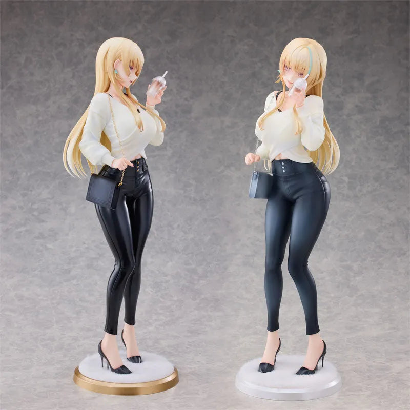 Original - Koigakubo Aoi - 1/4 - Special Set (Otherwhere)ㅤ – Otherwhere – ActionFigureBrasil