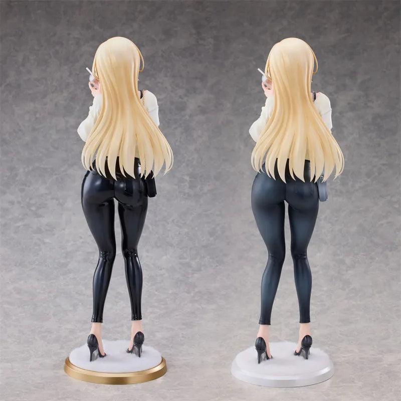 Original - Koigakubo Aoi - 1/4 - Special Set (Otherwhere)ㅤ – Otherwhere – ActionFigureBrasil