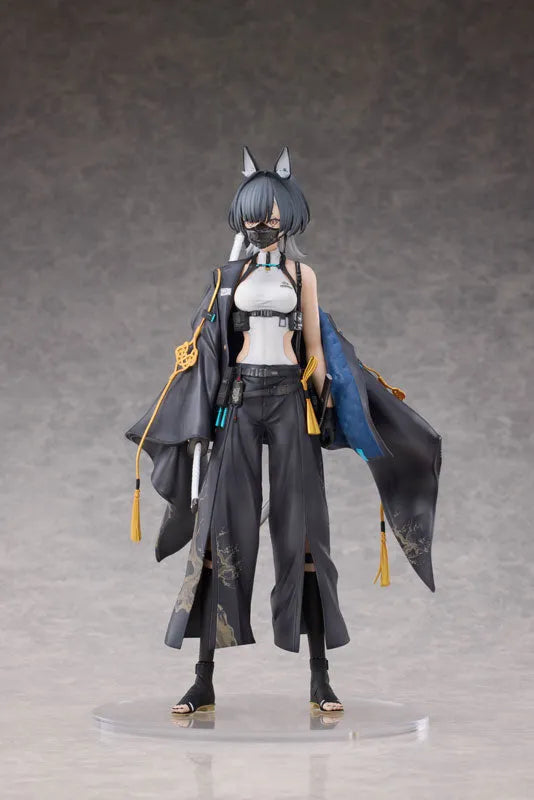 Original - Komainu Ritsu - 1/6 (Magi Arts)ㅤ – Magi Arts – ActionFigureBrasil