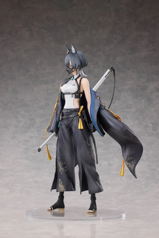 Original - Komainu Ritsu - 1/6 (Magi Arts)ㅤ – Magi Arts – ActionFigureBrasil
