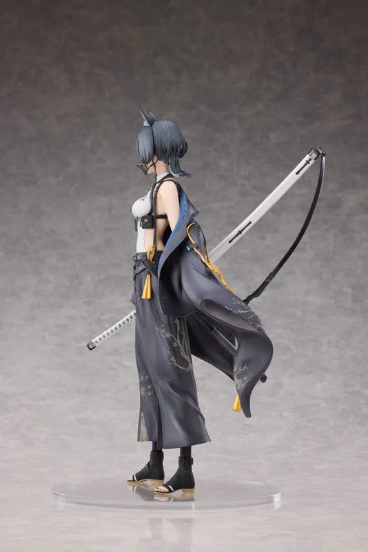 Original - Komainu Ritsu - 1/6 (Magi Arts)ㅤ – Magi Arts – ActionFigureBrasil