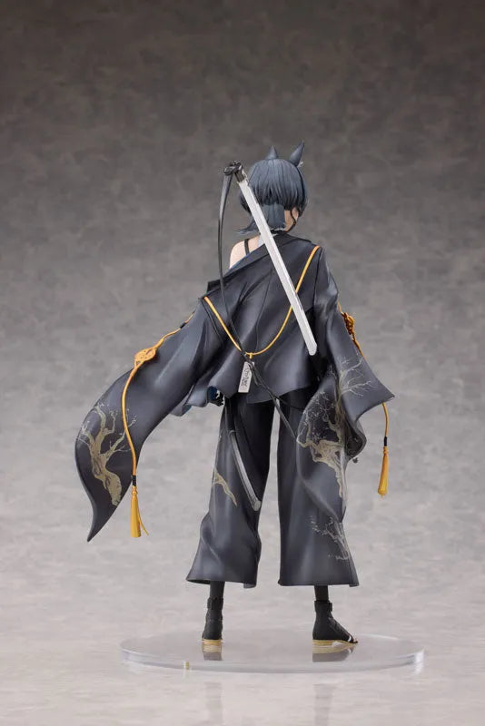 Original - Komainu Ritsu - 1/6 (Magi Arts)ㅤ – Magi Arts – ActionFigureBrasil