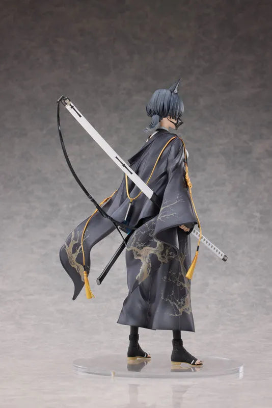 Original - Komainu Ritsu - 1/6 (Magi Arts)ㅤ – Magi Arts – ActionFigureBrasil