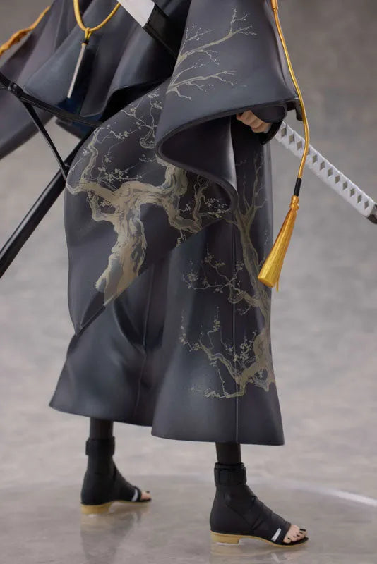 Original - Komainu Ritsu - 1/6 (Magi Arts)ㅤ – Magi Arts – ActionFigureBrasil
