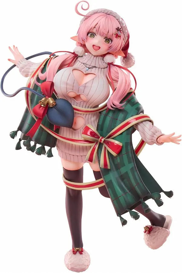 Original - Komase-chan (Union Creative International Ltd)ㅤ – Union Creative – ActionFigureBrasil