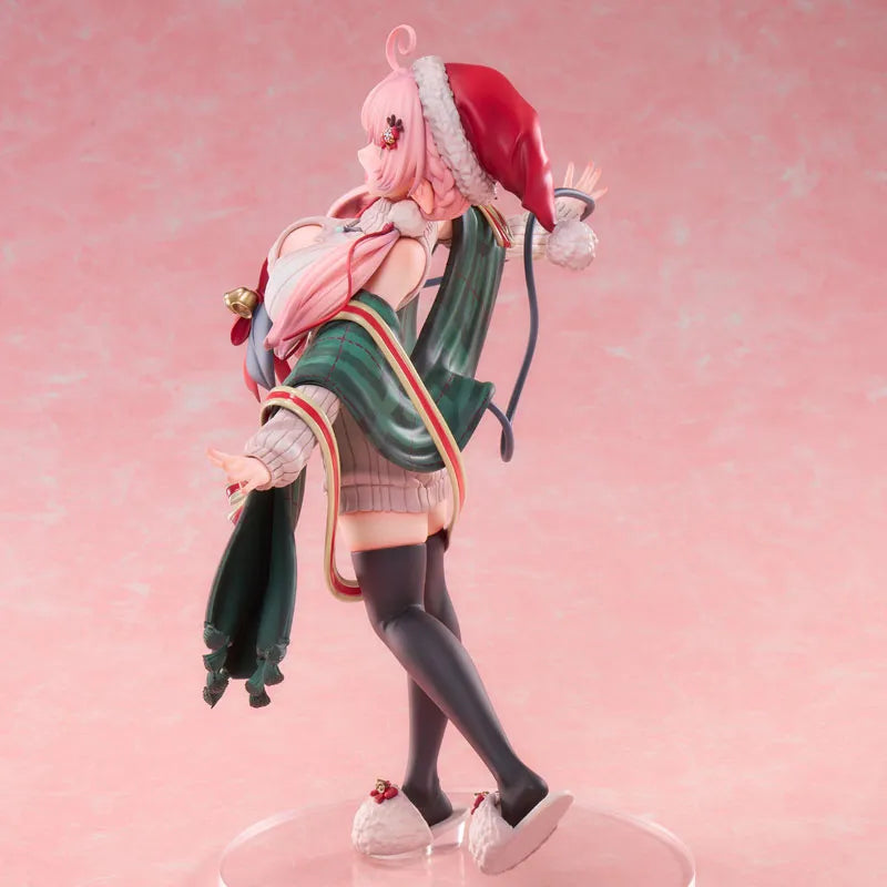 Original - Komase-chan (Union Creative International Ltd)ㅤ – Union Creative – ActionFigureBrasil